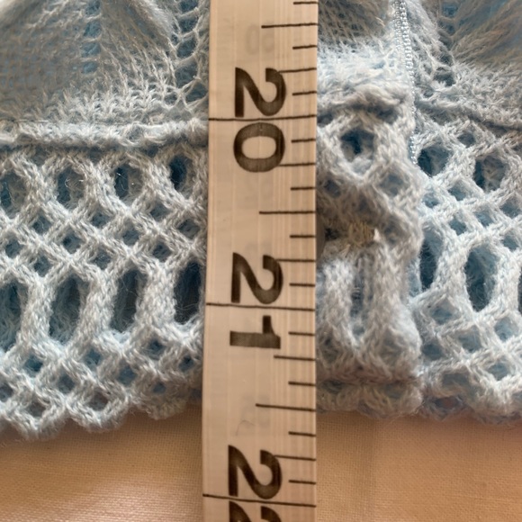 VINTAGE- 50s cardigan set - Picture 8 of 10